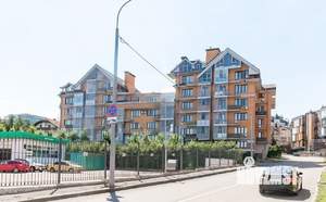 4-к квартира, на длительный срок, 170м2, 4/6 этаж