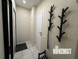 Студия квартира, посуточно, 33м2, 8/12 этаж