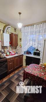 1-к квартира, на длительный срок, 32м2, 3/5 этаж