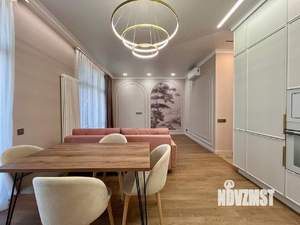 2-к квартира, посуточно, 65м2, 3/20 этаж