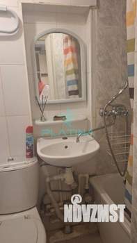 Студия квартира, на длительный срок, 15м2, 3/5 этаж