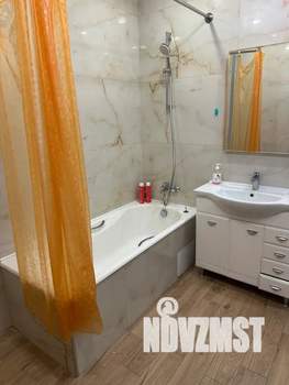 2-к квартира, посуточно, 65м2, 1/7 этаж