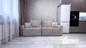 2-к квартира, на длительный срок, 60м2, 6/19 этаж