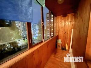 3-к квартира, на длительный срок, 90м2, 5/10 этаж