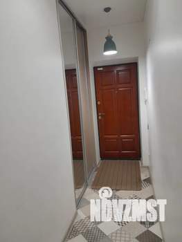 2-к квартира, посуточно, 53м2, 3/3 этаж