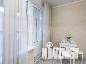 1-к квартира, на длительный срок, 45м2, 7/12 этаж