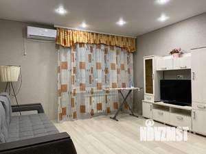 1-к квартира, посуточно, 45м2, 4/9 этаж