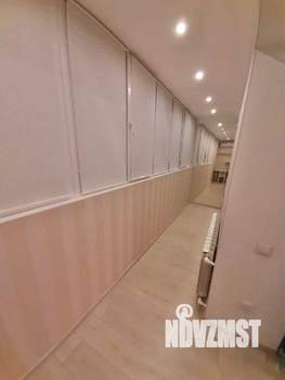 1-к квартира, на длительный срок, 50м2, 3/16 этаж