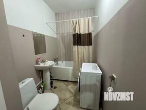 Студия квартира, на длительный срок, 32м2, 9/19 этаж