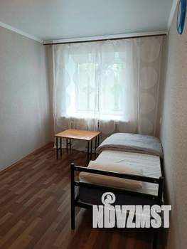 1-к квартира, посуточно, 60м2, 1/1 этаж