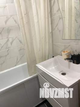 Студия квартира, посуточно, 23м2, 5/5 этаж