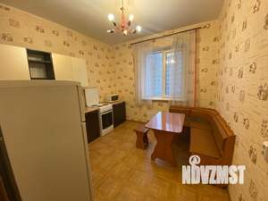 1-к квартира, на длительный срок, 39м2, 8/22 этаж