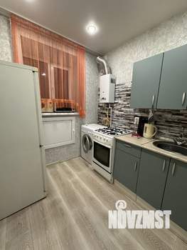 1-к квартира, на длительный срок, 32м2, 5/5 этаж