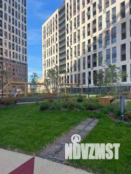 Студия квартира, посуточно, 35м2, 16/24 этаж