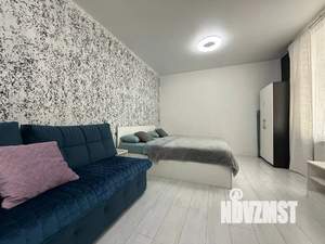 1-к квартира, посуточно, 30м2, 4/5 этаж
