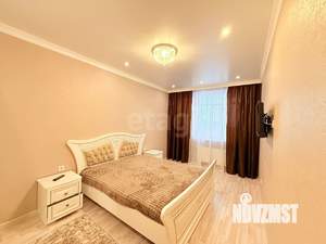 2-к квартира, на длительный срок, 80м2, 10/24 этаж