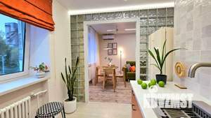 2-к квартира, посуточно, 42м2, 1/1 этаж