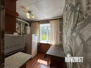1-к квартира, на длительный срок, 38м2, 2/5 этаж