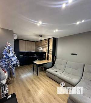 2-к квартира, на длительный срок, 55м2, 12/20 этаж