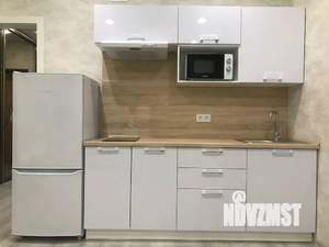 Студия квартира, посуточно, 30м2, 7/19 этаж