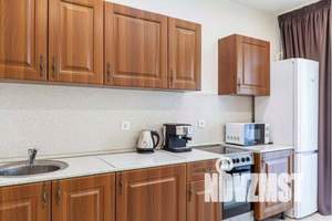 1-к квартира, посуточно, 40м2, 4/10 этаж