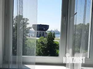 2-к квартира, посуточно, 70м2, 5/17 этаж