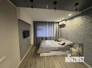 1-к квартира, на длительный срок, 35м2, 5/10 этаж