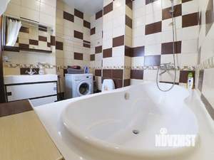 1-к квартира, посуточно, 50м2, 1/1 этаж