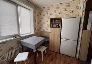 1-к квартира, на длительный срок, 35м2, 8/9 этаж