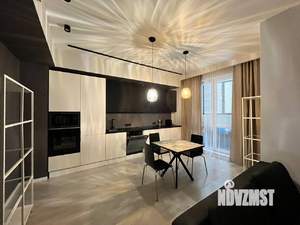 2-к квартира, на длительный срок, 55м2, 3/17 этаж