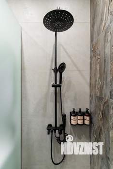 1-к квартира, посуточно, 23м2, 1/1 этаж