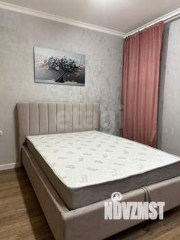 1-к квартира, на длительный срок, 47м2, 13/16 этаж