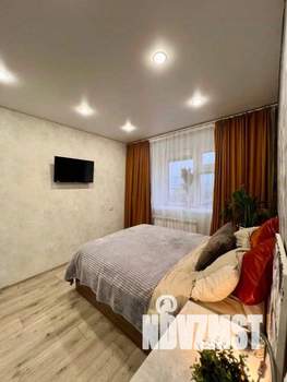 1-к квартира, посуточно, 31м2, 1/1 этаж