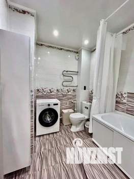 1-к квартира, посуточно, 48м2, 1/1 этаж