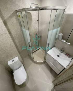 1-к квартира, на длительный срок, 40м2, 3/5 этаж