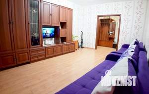 2-к квартира, посуточно, 70м2, 12/16 этаж