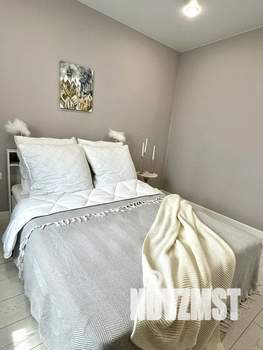 1-к квартира, посуточно, 27м2, 10/24 этаж