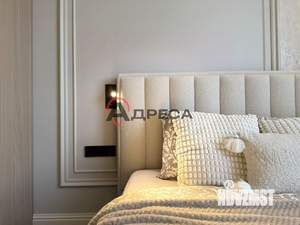 1-к квартира, на длительный срок, 38м2, 13/19 этаж