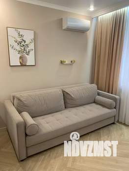 2-к квартира, посуточно, 55м2, 17/20 этаж