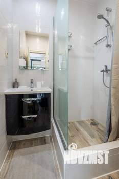 1-к квартира, посуточно, 30м2, 4/5 этаж