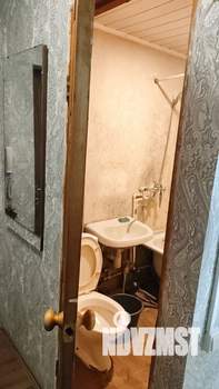 1-к квартира, на длительный срок, 32м2, 1/5 этаж