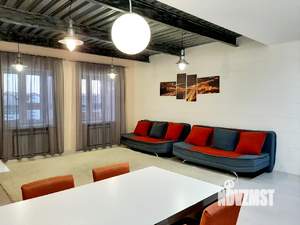 3-к квартира, на длительный срок, 110м2, 3/6 этаж