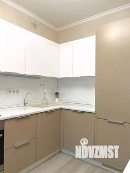 1-к квартира, на длительный срок, 38м2, 5/11 этаж