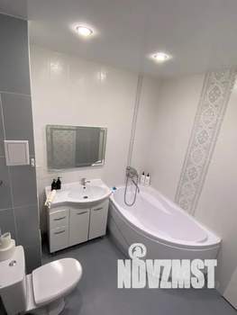 1-к квартира, посуточно, 41м2, 14/18 этаж