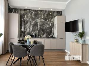 3-к квартира, посуточно, 80м2, 2/19 этаж