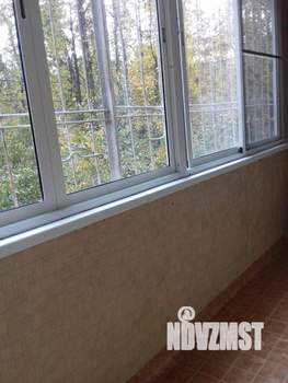 1-к квартира, на длительный срок, 36м2, 1/9 этаж