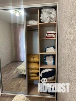 3-к квартира, посуточно, 61м2, 7/9 этаж