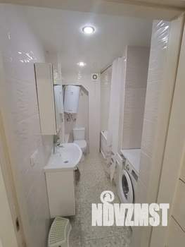 2-к квартира, посуточно, 57м2, 1/9 этаж