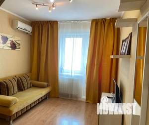 1-к квартира, посуточно, 36м2, 8/16 этаж