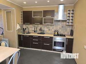 Студия квартира, на длительный срок, 36м2, 10/10 этаж